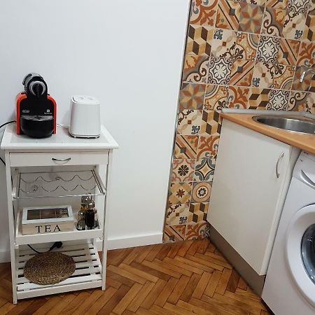 말라가 Apartamento Soho-Colon, Ubicado En Centro Historico 아파트 외부 사진