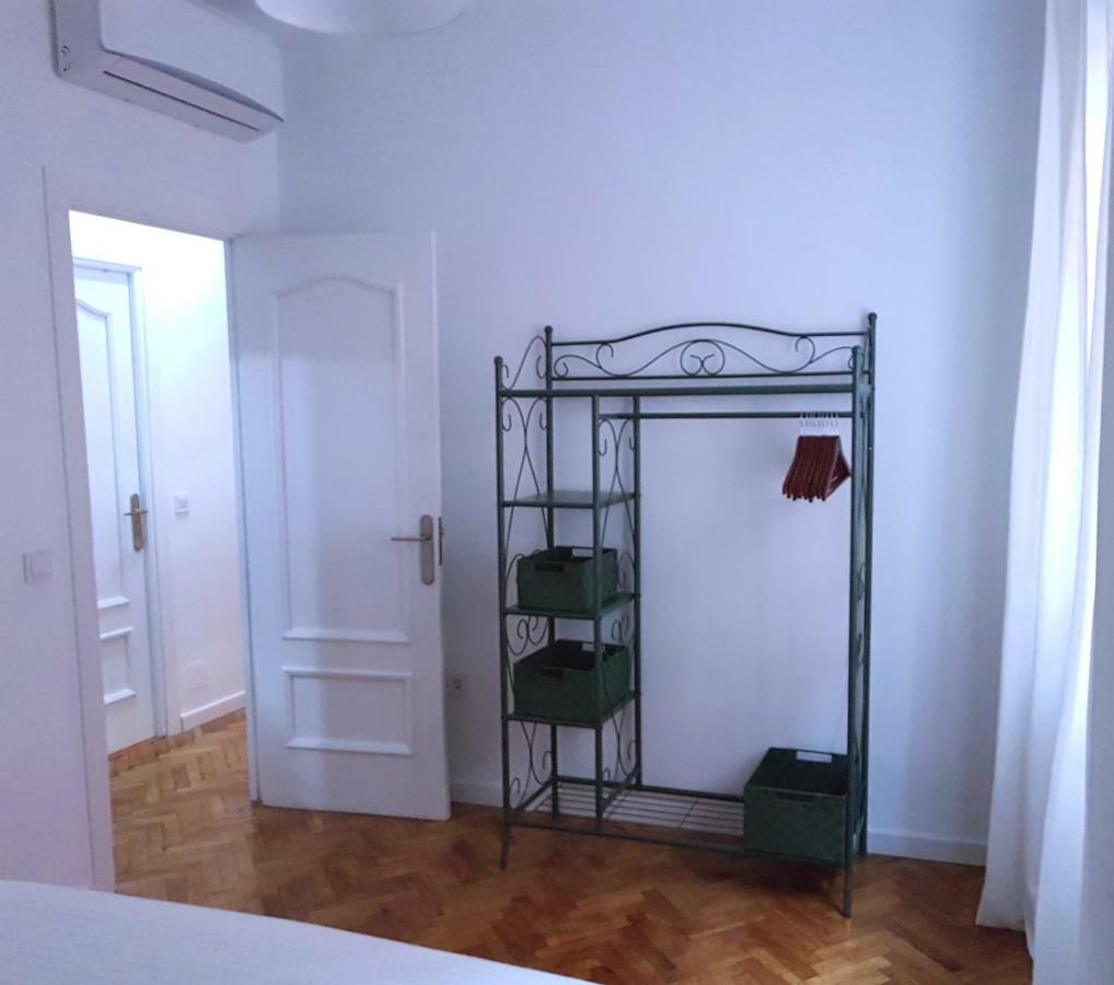 말라가 Apartamento Soho-Colon, Ubicado En Centro Historico 아파트 외부 사진