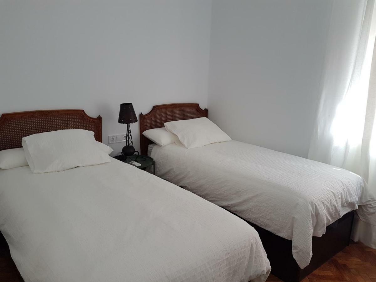 말라가 Apartamento Soho-Colon, Ubicado En Centro Historico 아파트 외부 사진