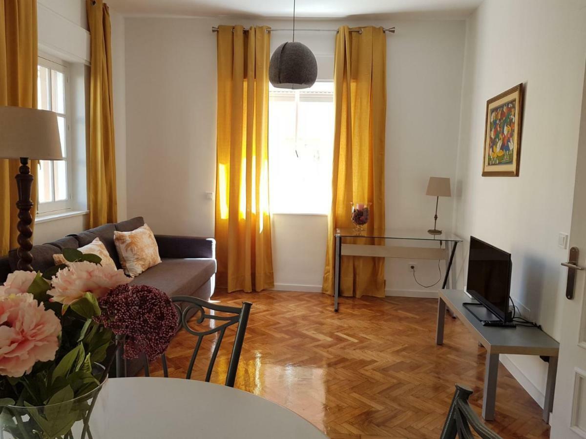 말라가 Apartamento Soho-Colon, Ubicado En Centro Historico 아파트 외부 사진